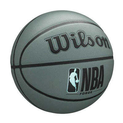 Bola Wilson Basquete NBA Forge 7 - Foto 2