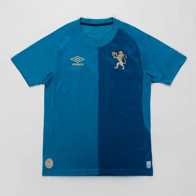 Camisa Sport Recife Umbro 2025 Uniforme 3 Torcedor S/N - Masculino - Foto 1