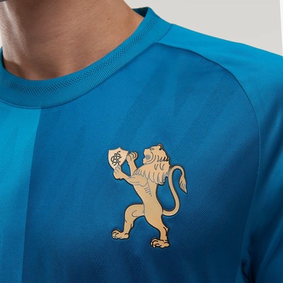 Camisa Sport Recife Umbro 2025 Uniforme 3 Torcedor S/N - Masculino - Foto 3