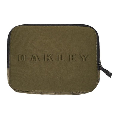 Mochila Oakley Packable Backpack SM26 Unissex - Foto 4