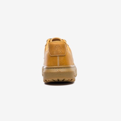 Tênis Fila Fx-100 All Terrain Low Feminino - Foto 6