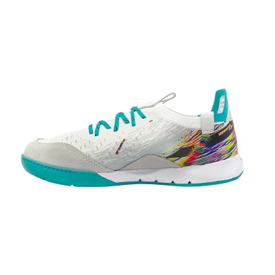 CHUTEIRA DE FUTSAL TOPPER DOMINATOR FUSE II - Foto 3