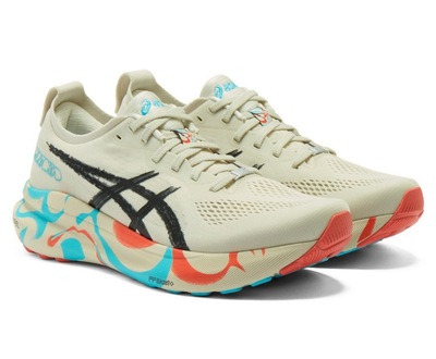Tênis Asics Gel Kayano 31 Tokio Feminino - Foto 2