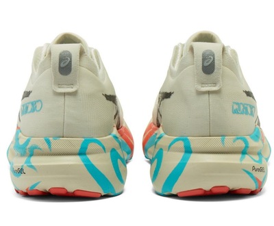 Tênis Asics Gel Kayano 31 Tokio Feminino - Foto 5