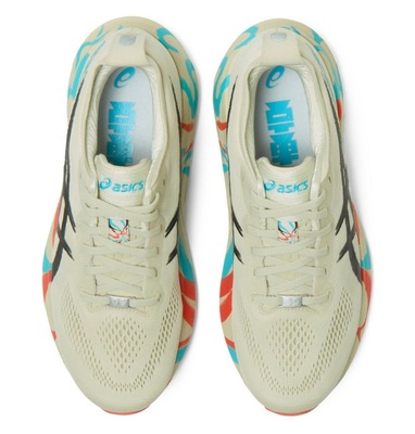 Tênis Asics Gel Kayano 31 Tokio Feminino - Foto 6