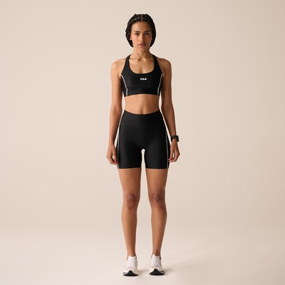 Calça Legging Fila Line Future Sports Feminina - Foto 1