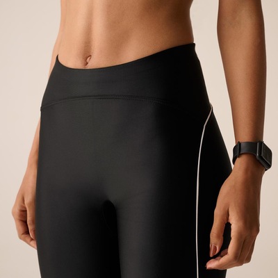 Calça Legging Fila Line Future Sports Feminina - Foto 4