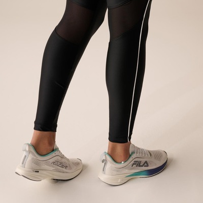 Calça Legging Fila Line Future Sports Feminina - Foto 5