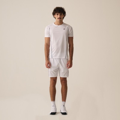 Bermuda Fila Match - 8" Masculina - Foto 2