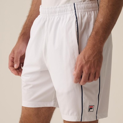 Bermuda Fila Match - 8" Masculina - Foto 4