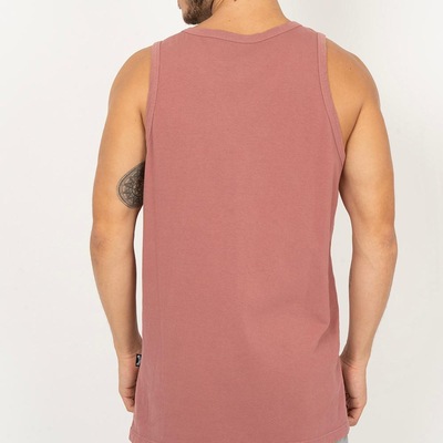 Camiseta Regata Billabong Bracket Wave SM26 Masculina - Foto 2