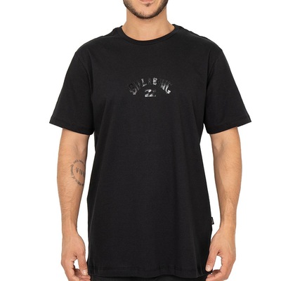 Camiseta Billabong Mid Arch PS SM26 Masculina - Foto 1