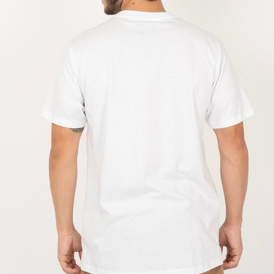 Camiseta Billabong Bracket Wave SM26 Masculina - Foto 2