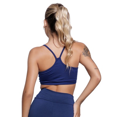 Top Fitness Vekyo Moda Fitness Feminino - Foto 3