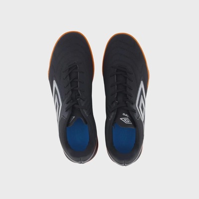 Chuteira De Futsal Umbro Adamant Master Class Club - Masculino - Foto 4