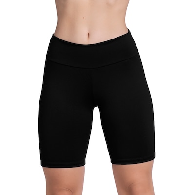 Shorts Fitness Suplex Vekyo - Moda Feminina - Foto 2