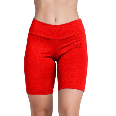 Shorts Fitness Suplex Vekyo - Moda Feminina - Foto 2