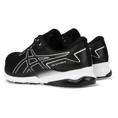 Tênis Asics Gel Shinobi 2 Masculino - Foto 4
