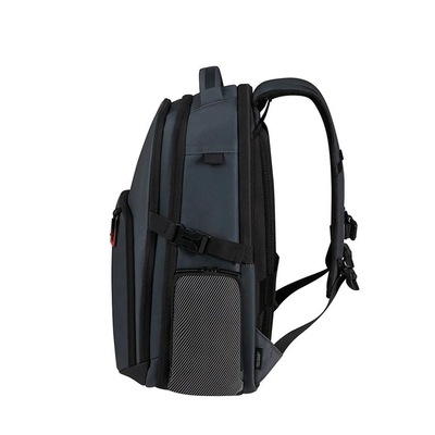 Mochila Samsonite Notebook 15pol Biz2g - Foto 5