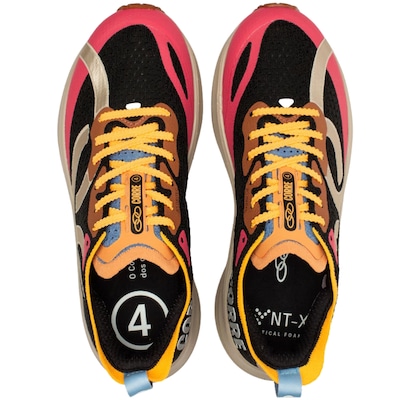 Tenis Olympikus Corre 4 Feminino - Foto 4