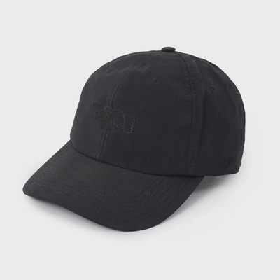 Boné Aba Curva Dads Cap MCD x Bailon Unissex - Foto 1