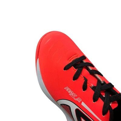 Chuteira Futsal Infantil Umbro Pro 5 - Foto 3