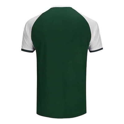 Camiseta Betel Palmeiras Goalkeeper II Masculina - Foto 2