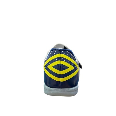 Chuteira Futsal Infantil Umbro Flip - Foto 3
