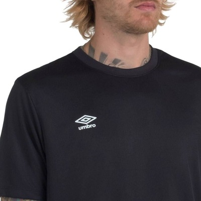 Camiseta Umbro Legacy Masculina - Foto 5