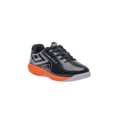 Chuteira Infantil Futsal Umbro Pro 5 - Foto 3