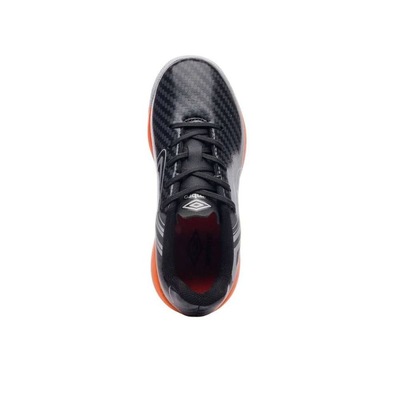 Chuteira Infantil Futsal Umbro Pro 5 - Foto 4