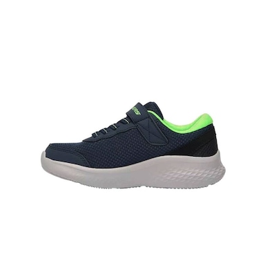 Tênis Infantil Skechers Lite Pro Sprint Surge - Foto 2
