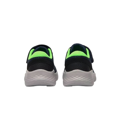 Tênis Infantil Skechers Lite Pro Sprint Surge - Foto 5
