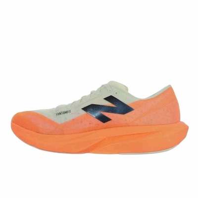 Tênis Masculino New Balance Fuelcell Rebel V4 - Foto 2