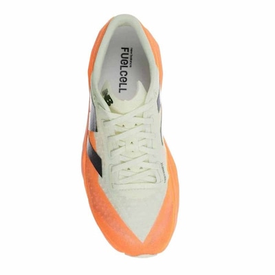 Tênis Masculino New Balance Fuelcell Rebel V4 - Foto 4
