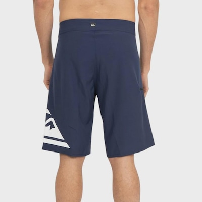Bermuda Quiksilver Boardshort Everyday Side Logo 21Masculina - Foto 2