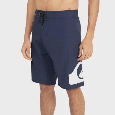 Bermuda Quiksilver Boardshort Everyday Side Logo 21Masculina - Foto 3