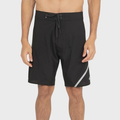 Bermuda Àgua Quiksilver Q491A0420 Masculina - Foto 1
