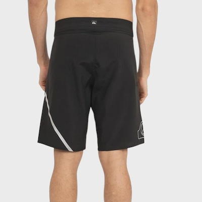 Bermuda Àgua Quiksilver Q491A0420 Masculina - Foto 2