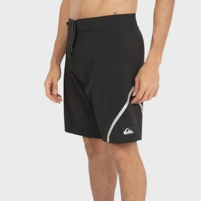 Bermuda Àgua Quiksilver Q491A0420 Masculina - Foto 3