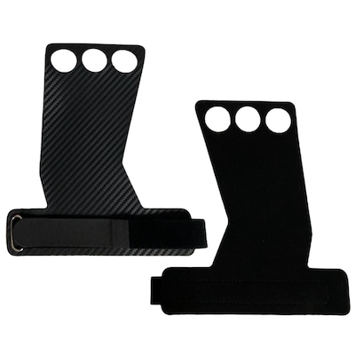 Hand Grip Cross Lpo Woder - Foto 1