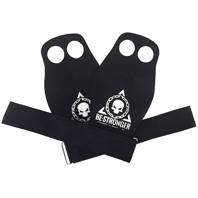 Grip Flama Lifting Lpo Be Stronger - Foto 2