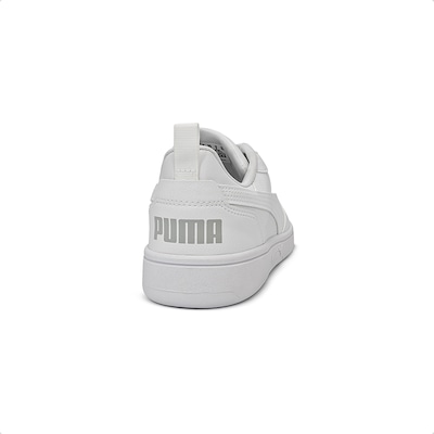 Tênis Unissex Puma Rebound V6 Low BDP - Foto 4