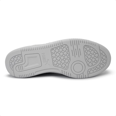 Tênis Unissex Puma Rebound V6 Low BDP - Foto 5