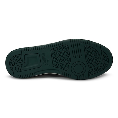 Tênis Unissex Puma Rebound V6 Low BDP - Foto 5