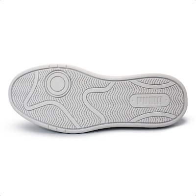 Tênis Feminino Puma Court Lally SD - Foto 5