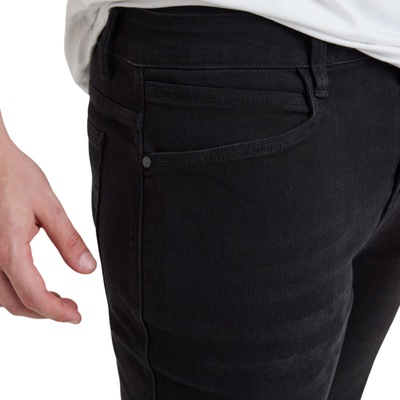 Calça Jeans Trooper Masculina - Invictus - Foto 4