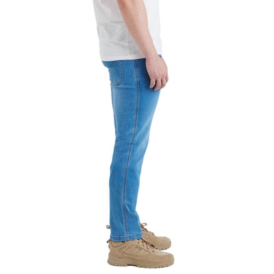 Calça Jeans Trooper Masculina - Invictus - Foto 2