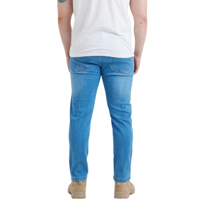 Calça Jeans Trooper Masculina - Invictus - Foto 3