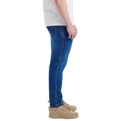Calça Jeans Trooper Masculina - Invictus - Foto 2